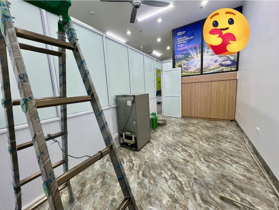 Shophouse cho thuê tại Eurowindow River Park 50m² - Không gian kinh doanh lý tưởng!