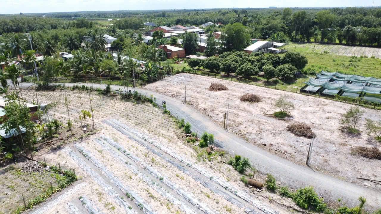 Đất thổ cư Lộc Ninh, Dương Minh Châu, 170m² chỉ 380 triệu - Sổ hồng chính chủ!