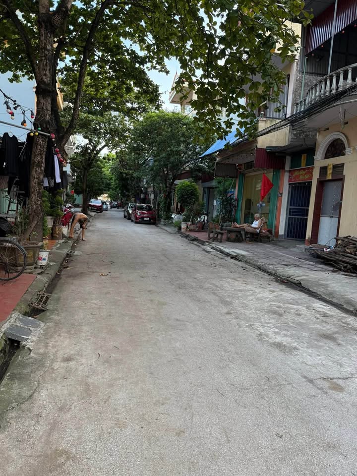 Đất nền Ngõ 385 Nguyễn Công Trứ, Bích Đào 123m² giá 5 tỷ - Đầu tư sinh lời dài hạn!