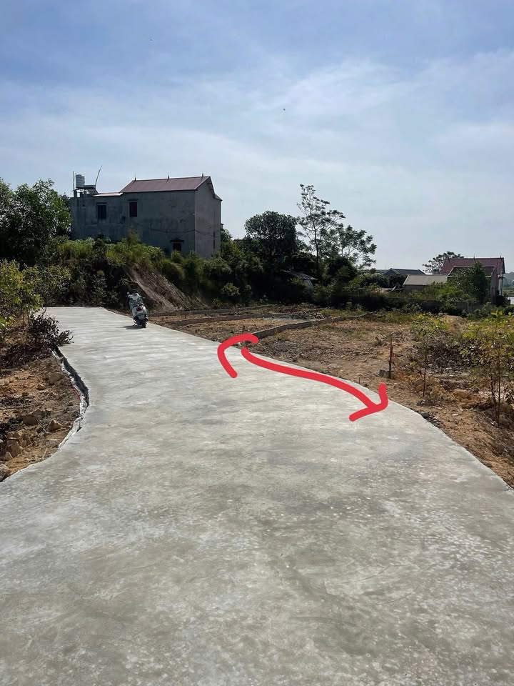 Đất nền 223m² tại Thái Đào, Lạng Giang giá 750 triệu - Tiềm năng tăng giá cao!