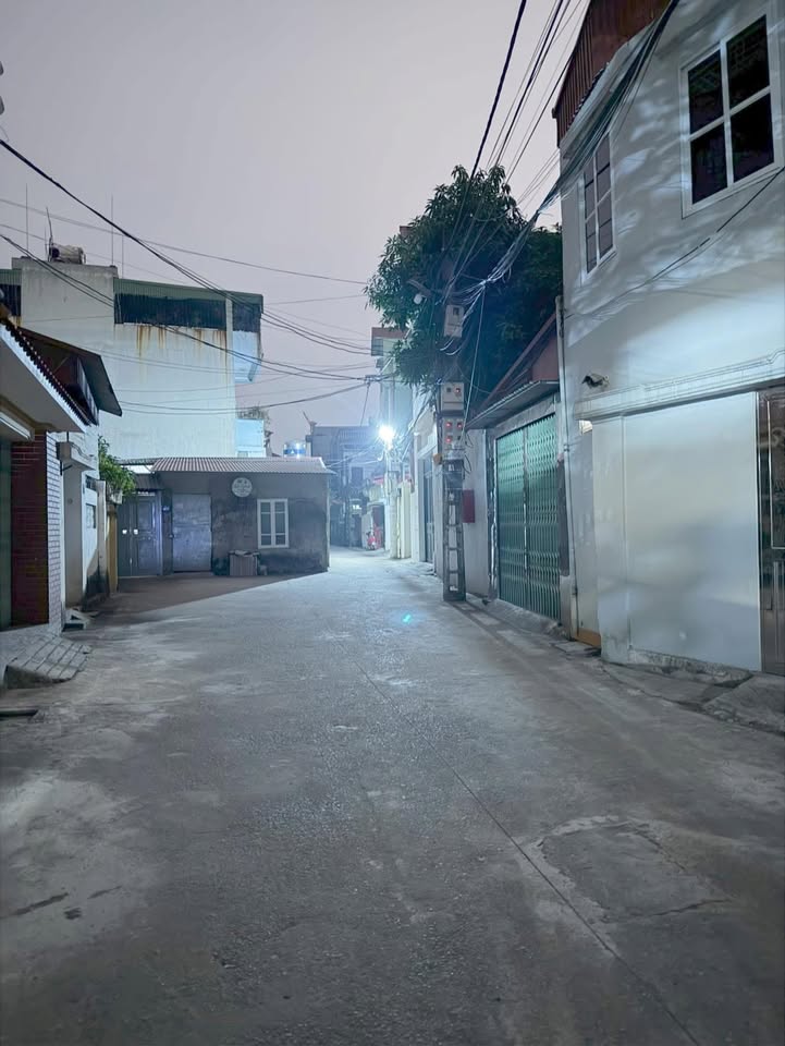 Nhà 1 tầng 2 mặt tiền đường Trần Nguyên Hãn, Bắc Giang, 69m² - Giá chỉ 2 tỷ!