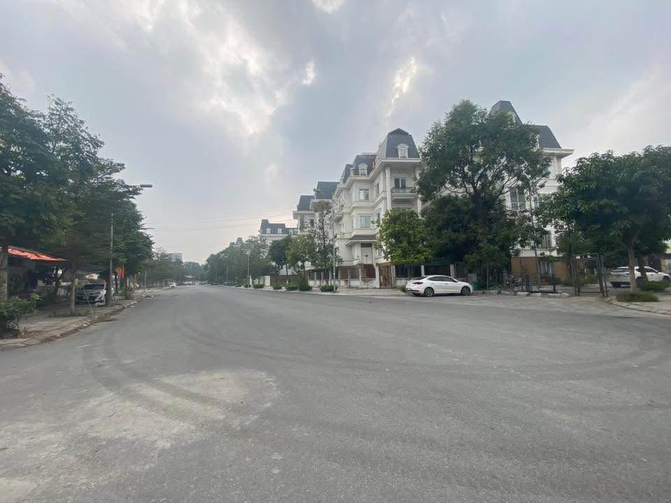 Đất phân lô Lai Xá Hoài Đức 41m² - Đầu tư sinh lời ngay!