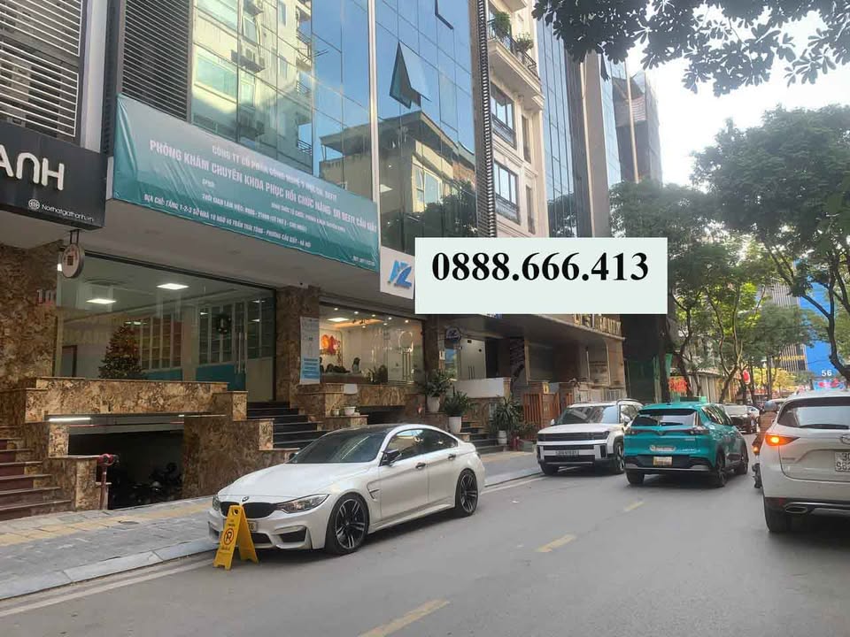 Khách sạn 210m² tại Lê Đức Thọ, Nam Từ Liêm - Tiềm năng đầu tư lớn!