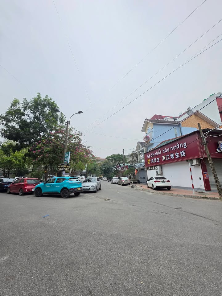 Đất giãn dân khu 10 Đại Phúc, Bắc Ninh 76m² - Đầu tư tiện lợi ngay trung tâm!