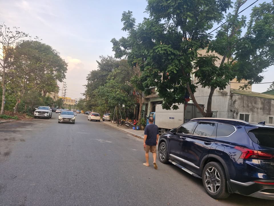 Đất nền lô góc Vân Dương, Quế Võ 85m² giá 5.6 tỷ - Cơ hội đầu tư hấp dẫn!