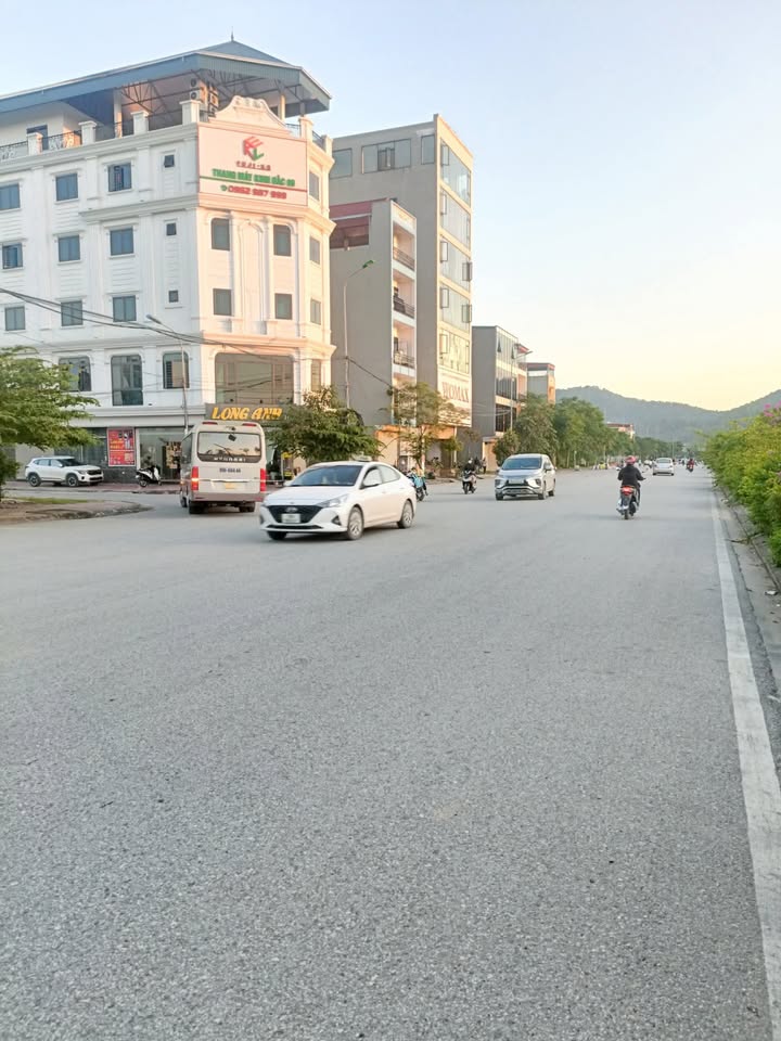 Đất nền dự án Chu Mẫu 2 - Vân Dương - Bắc Ninh 99m² giá 6 tỷ - Kinh doanh siêu tiềm năng!