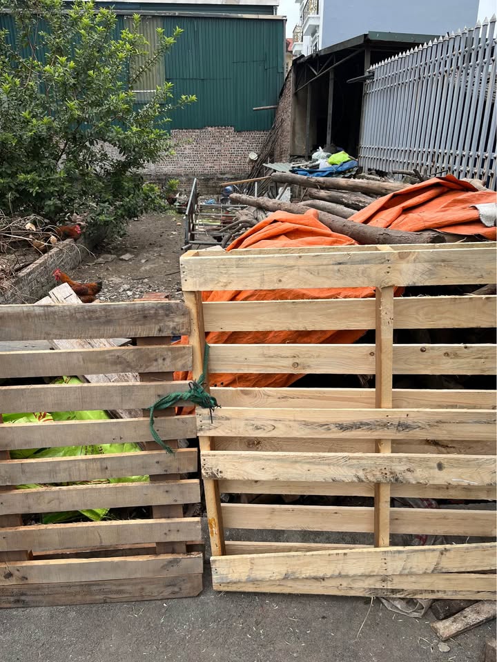 Nhà riêng đường Giáp Hải, Đông Dư, Gia Lâm 60m² giá 5 tỷ - Sổ đỏ chính chủ, ô tô đỗ tránh!