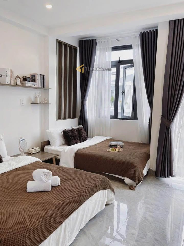 Nhà cấp 4 mặt tiền Cổ Loa, Đà Lạt 126m² giá 11.7 tỷ - Đầu tư sinh lời ngay!