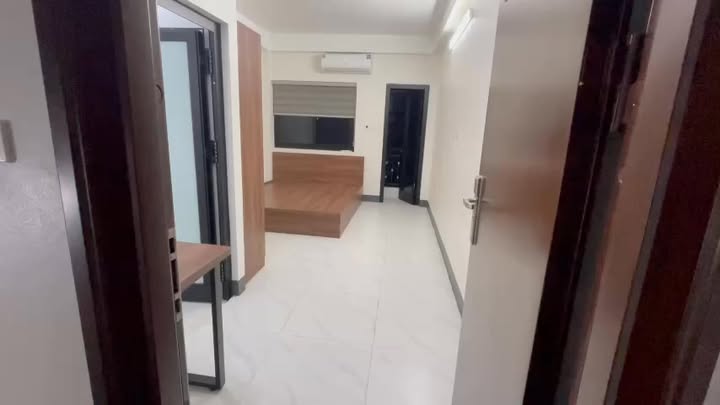 Phòng trọ Bát Khối, Long Biên 20m² giá 4 triệu - Ban công rộng thoáng đãng!