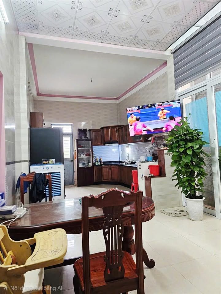 Nhà mặt tiền kinh doanh Nguyễn Thái Học Quy Nhơn 149m² giá 14 tỷ - Cơ hội đầu tư hấp dẫn!