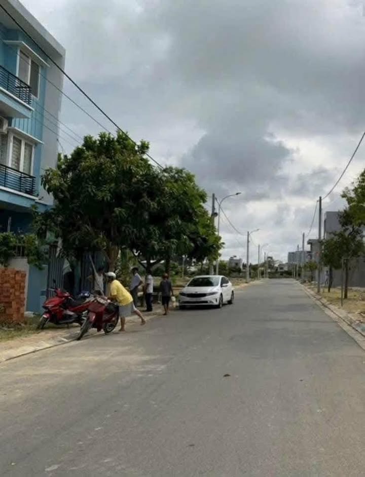 Đất thổ cư Phước Thắng, Vũng Tàu 90m² giá 4.199 tỷ - Vị trí đắc địa gần biển!