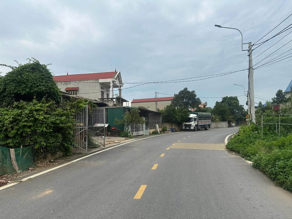 Đất nền kinh doanh Hà Lộc Phú Thọ 150m² - Vị trí siêu đắc địa!