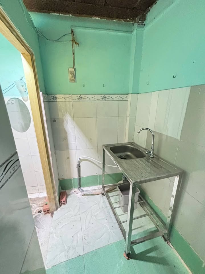 Cho thuê căn hộ khu dân cư Đại Ngân, Nguyễn Văn Cừ 1.6 triệu - Cơ hội tuyệt vời tại Cần Thơ!