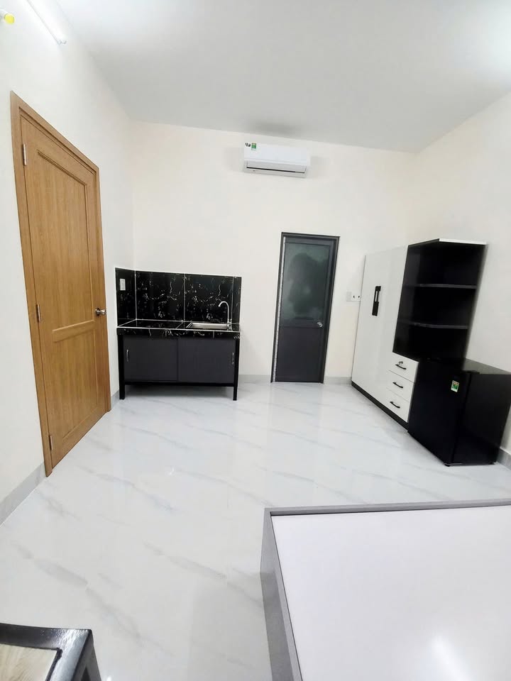 Cho thuê Minihouse Phú An 20m² giá 2.4 triệu - Nội thất đầy đủ, sẵn sàng ở ngay!