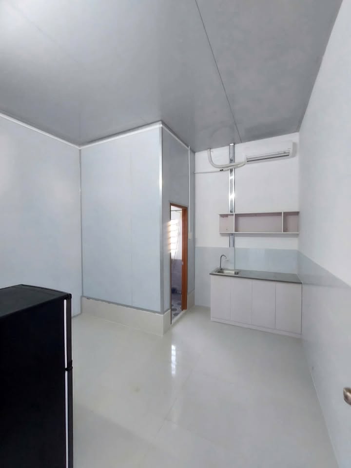 Phòng trọ mới xây Tân An, Cần Thơ 15m² giá chỉ 2 triệu/tháng - Cơ hội không thể bỏ lỡ!
