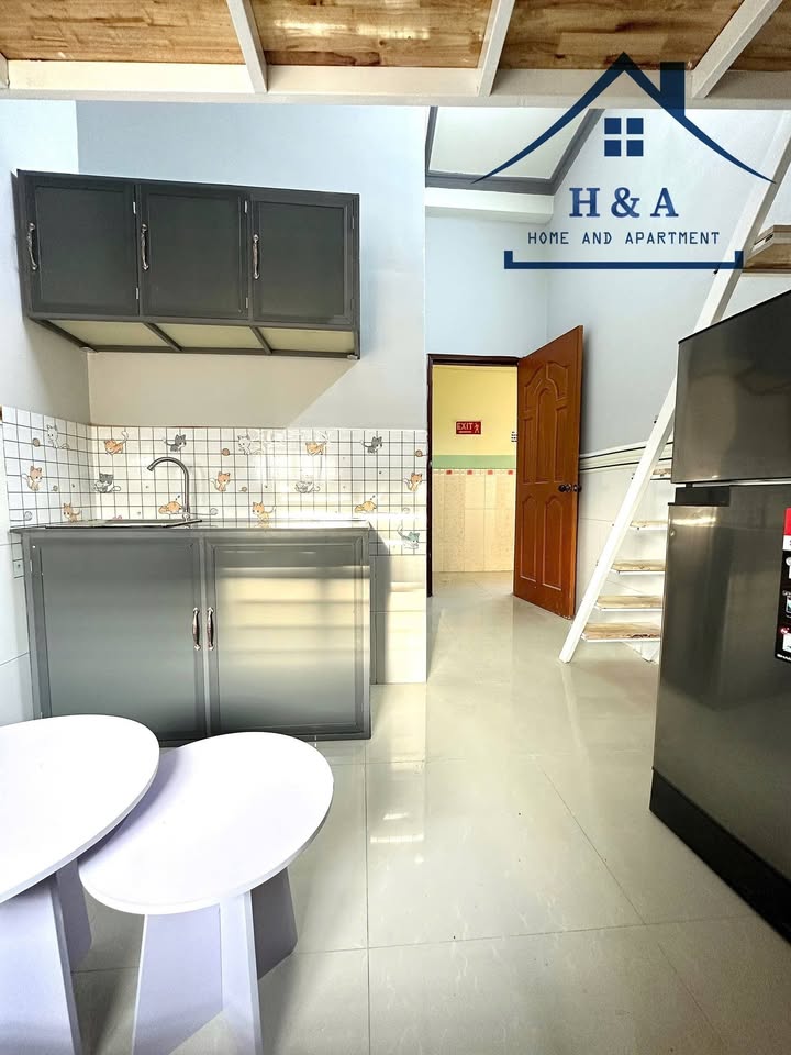 Phòng trọ đường Trần Việt Châu, quận Ninh Kiều, giá 3 triệu - Full nội thất tiện nghi!