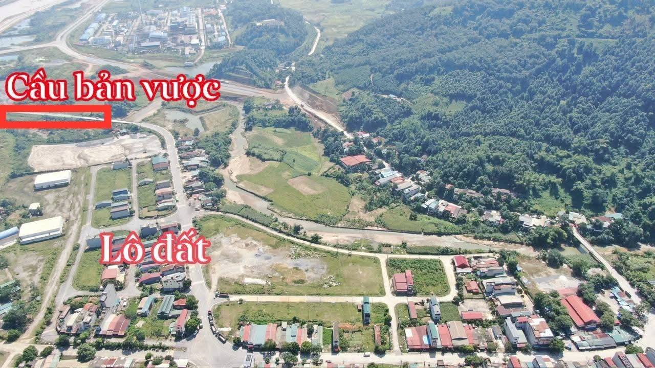 Đất nền Bản Vược Bát Xát 92m² giá 1.6 tỷ - Đầu tư sinh lời cao!