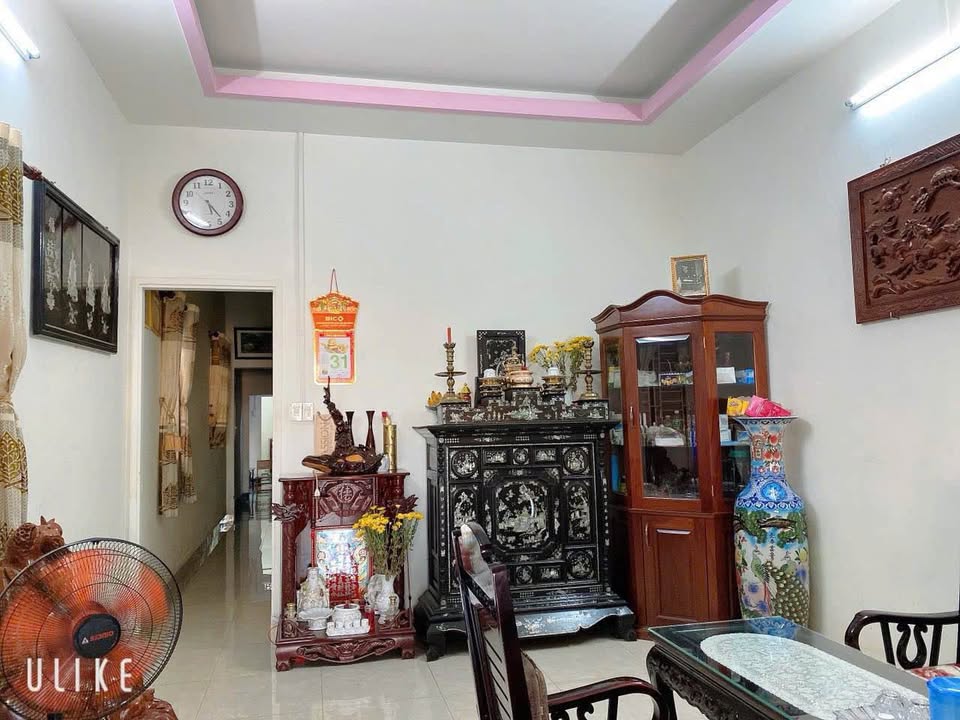 Nhà mặt tiền Lê Thị Hồng Gấm, Kon Tum 168.2m² giá 3.65 tỷ - Đầu tư sinh lời ngay!