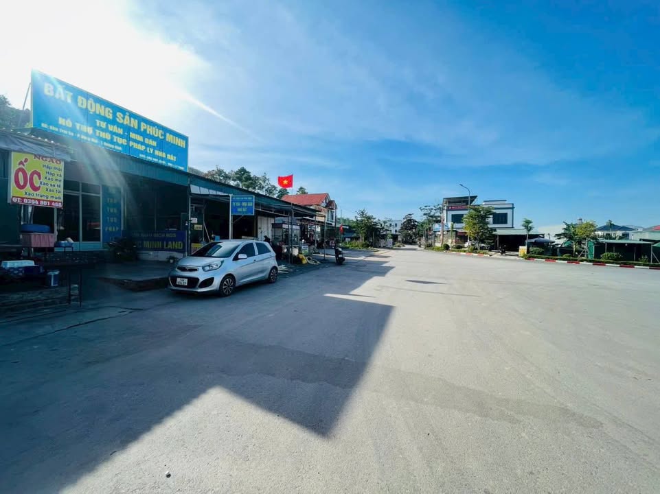 Đất thổ cư Đông Mai, Quảng Yên 140m² giá 14 triệu - Kinh doanh sầm uất!