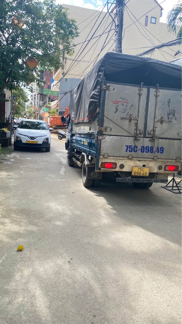 Nhà phố Nguyễn Công Trứ Huế 150m² giá 10 tỷ - Đang kinh doanh homestay sinh lời!