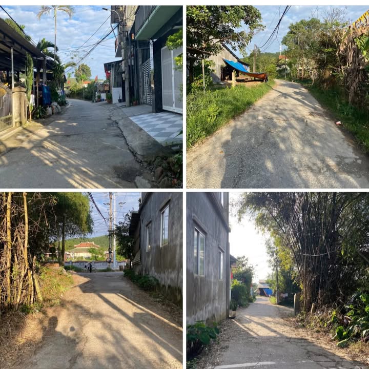 Đất nền kiệt 32 Thiên Thai, Thủy Xuân, 95m² giá chỉ 450 triệu - Sẵn sàng ở ngay!