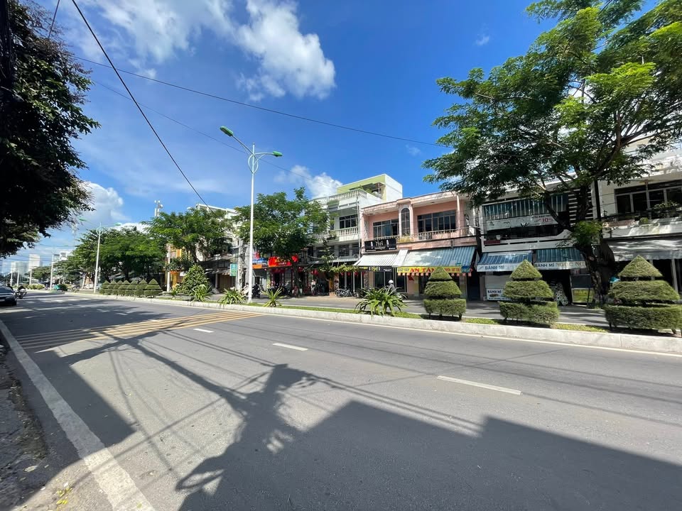 Nhà 2 Tầng Vĩnh Nguyên Nha Trang 81m² giá 8.5 tỷ - Đầu tư sinh lời ngay!