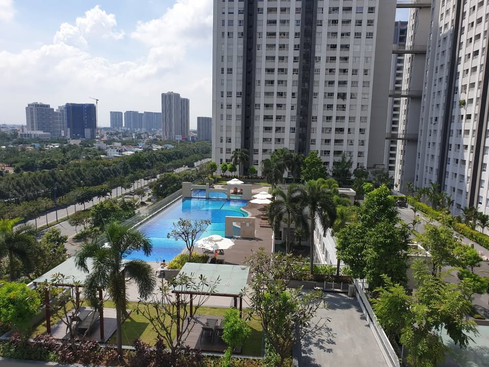 Căn hộ Lexington An Phú Quận 2 73m² giá 6.3 tỷ - Sẵn sàng vào ở!