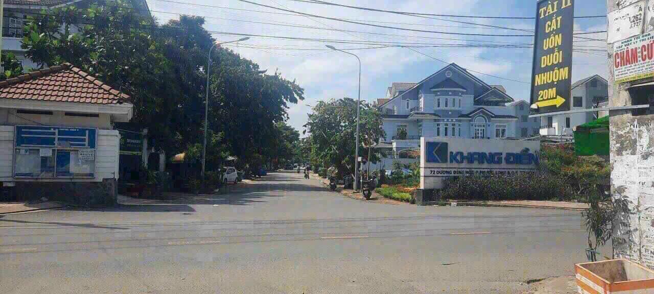 Biệt thự đơn lập Đường Số 12, Thủ Đức 302m² giá 22.65 tỷ - Cơ hội đầu tư tuyệt vời!