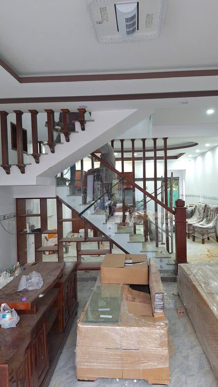 Nhà 2 tầng mặt tiền tại Diên Phước, Diên Khánh 94m² giá 1.65 tỷ - Thiết kế hiện đại, vào ở ngay!