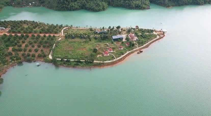 Đất nền Lộc Tân Bảo Lâm 1.1ha giá chỉ 2.2 tỷ - Cơ hội đầu tư tuyệt vời!