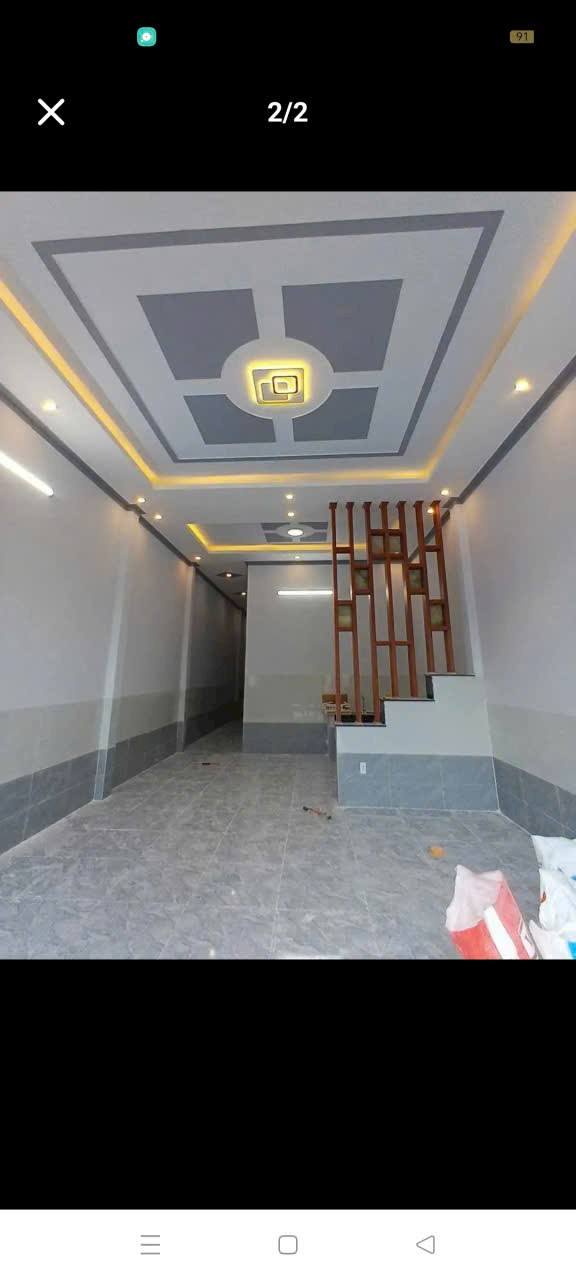 Nhà cấp 4 tại ấp 5 An Viễn, Trảng Bom, Đồng Nai 122m² giá 1 tỷ - Sổ đỏ chính chủ!