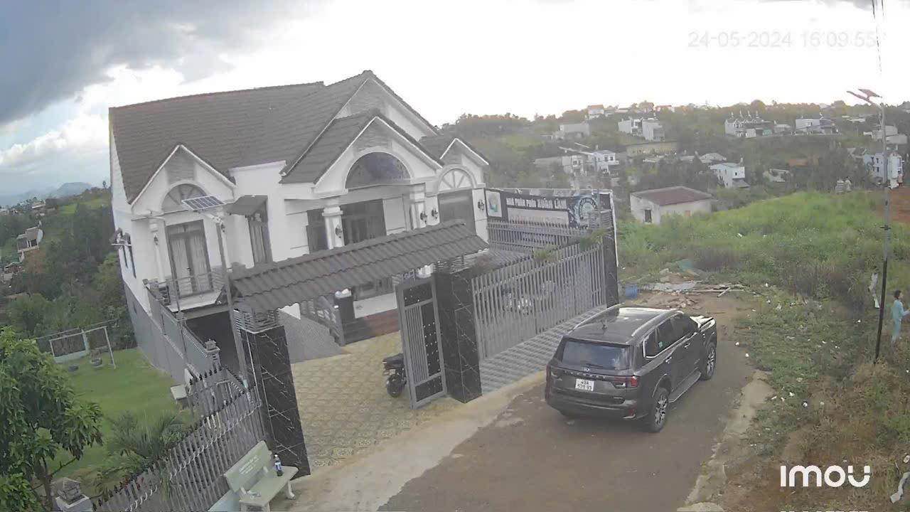 Nhà đẹp 213 hẻm Mạc Đĩnh Chi, Bảo Lộc 263m² giá 5 tỷ - Sẵn sàng vào ở!