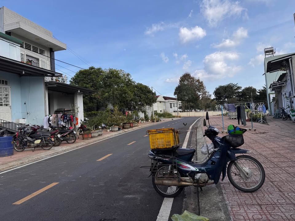 Đất 2 mặt tiền Phan Huy Chú, B'Lao 105m² giá 3.65 tỷ - Cơ hội đầu tư hấp dẫn!