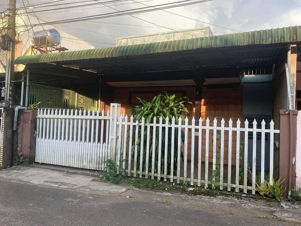 Nhà phố kinh doanh đường 28/3, B'Lao, Bảo Lộc - Diện tích 238.7m², giá bán 7 tỷ!