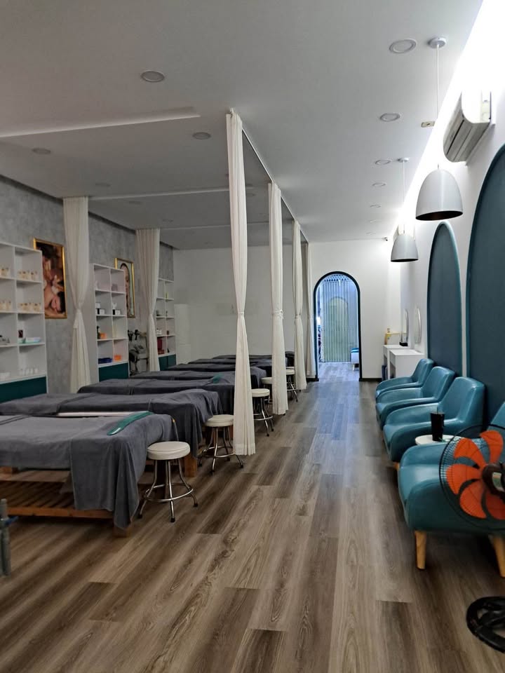 Nhà mặt tiền đường Nguyễn An Ninh, TP. Dĩ An, 157m² giá 6.486 tỷ - Đầu tư sinh lời tuyệt vời!