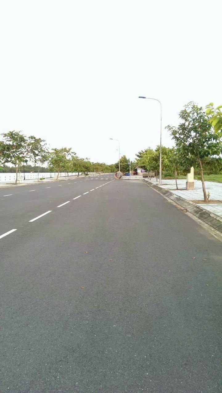 Đất dự án Đại Học Mở Thủ Đức 152m² giá 6.8 tỷ - Vị trí đắc địa đối diện trường Mầm Non!