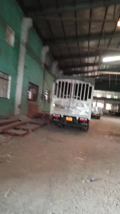 Kho cho thuê mặt tiền QL1A, Bình Tân 3100m² - Phù hợp chứa hàng và chành xe