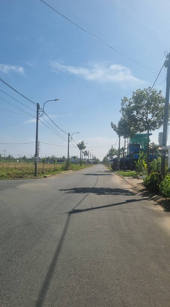 Đất nền KDC Sao Mai Cà Mau 125m² giá 1.365 tỷ - Ưu đãi lên đến 22%!