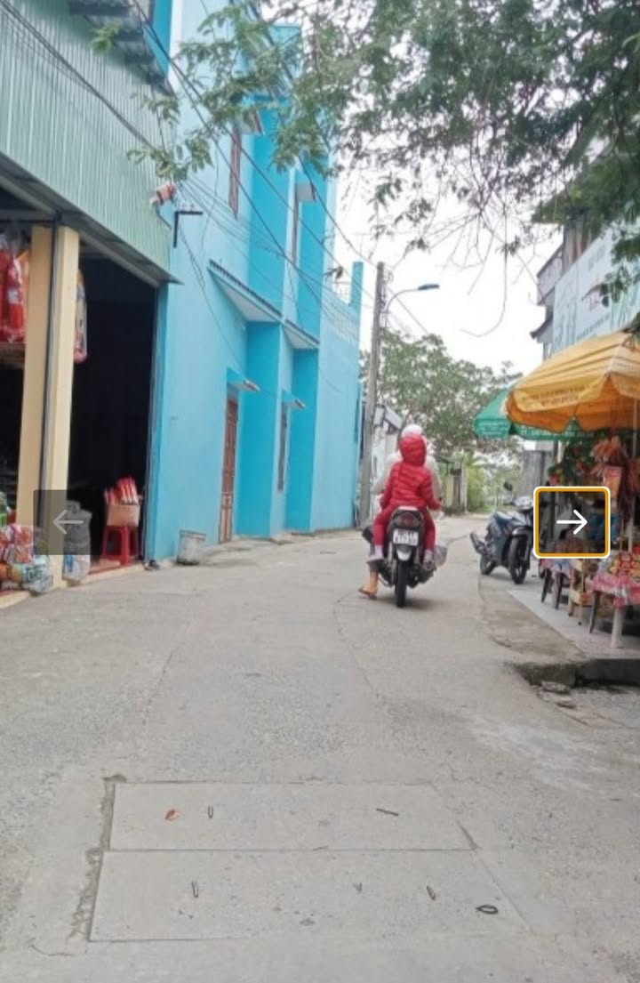 Đất Kiệt Mai Đăng Chơn Hòa Quý 168.75m² giá 4.5 tỷ - Đầu tư sinh lời ngay!