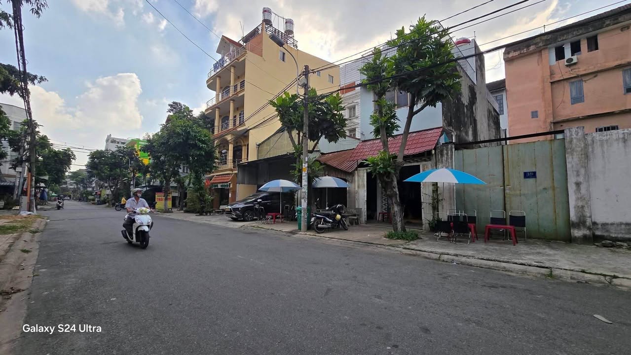 Đất ODT mặt tiền đường số 53, Tân Tạo, Bình Tân - Diện tích 128m², giá 12.5 tỷ - Cơ hội đầu tư tuyệt vời!