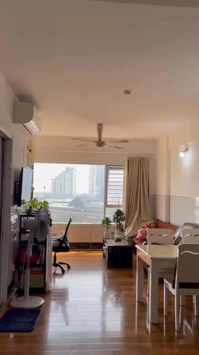 Căn hộ EHOME5 167 Trần Trọng Cung 54m² giá 9 triệu - Căn đẹp, vào ở ngay!