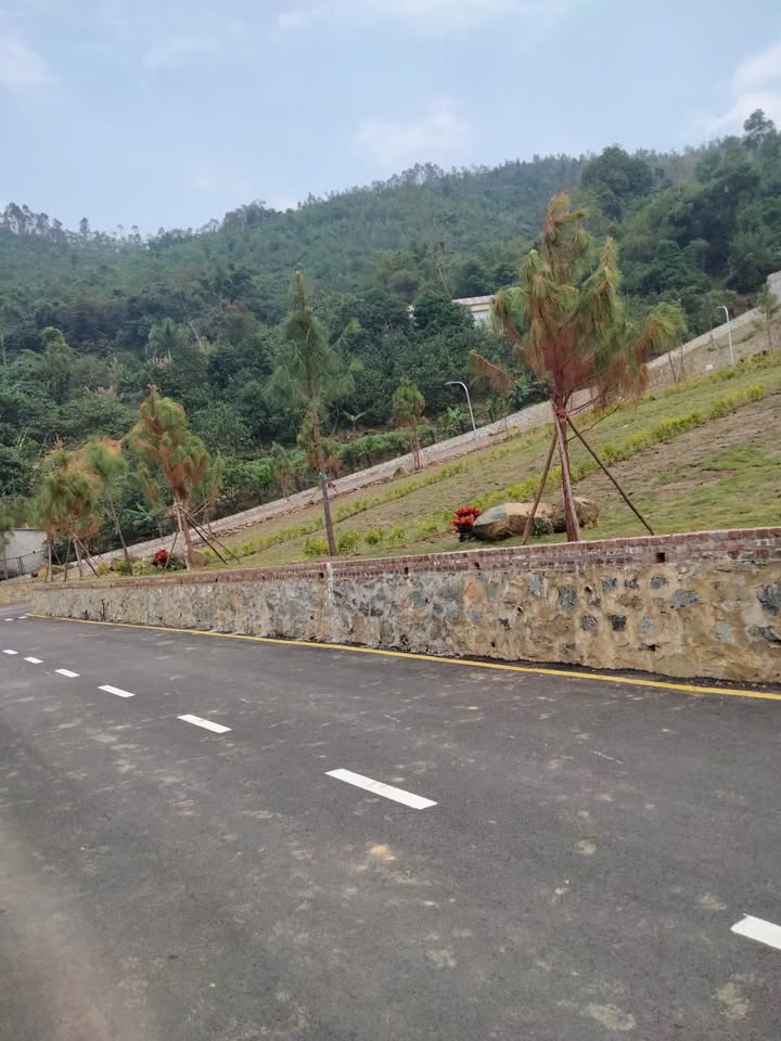 Đất nền Đồng Vỡ Quốc Oai 250m² – Tiềm năng nghỉ dưỡng tuyệt vời!