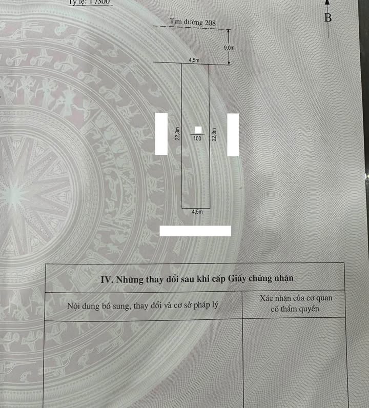 Nhà xưởng An Đồng Hải Phòng 100m² giá 5 tỷ - Vị trí kinh doanh đắc địa!