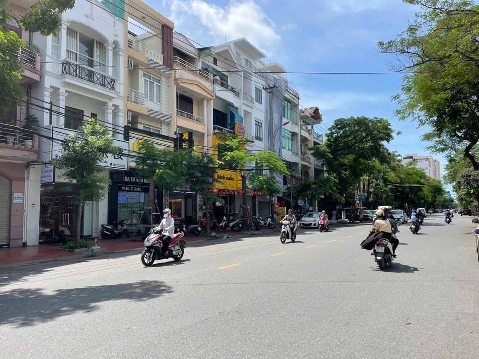 Nhà Mặt Đường Văn Cao, Rạch Giá 90m² giá 17.2 tỷ - Kinh doanh sầm uất ngay vị trí đắc địa!