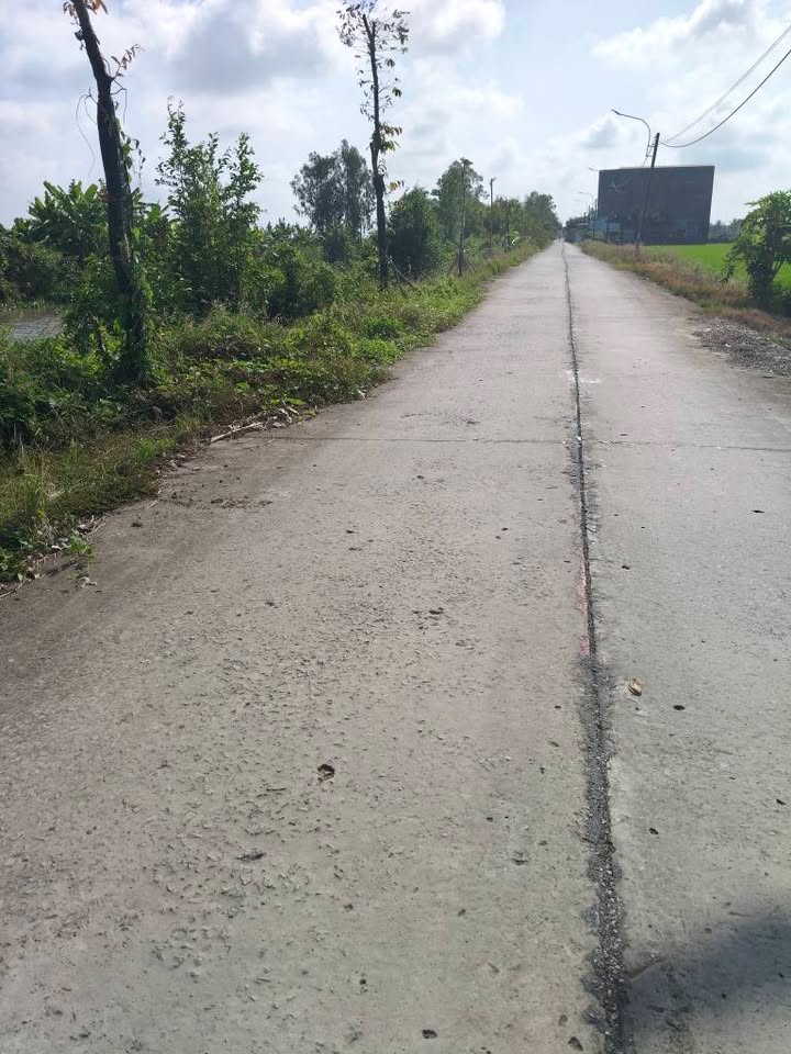 Đất Ruộng Vĩnh Thông Rạch Giá 6000m² giá 4.68 tỷ - Tiềm năng làm khu nghỉ dưỡng!