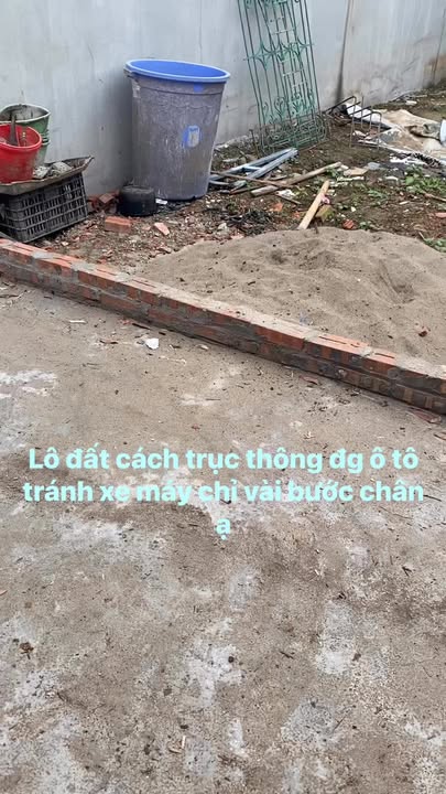 Đất nền Thọ Lộc - Phúc Thọ 80m² giá chỉ 2 tỷ - Đầu tư sinh lời cao!