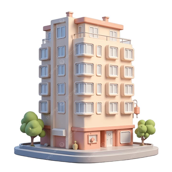 Căn hộ cho thuê Hòa Cường - Hải Châu 35-70m² giá 90 triệu/tháng - Full nội thất hiện đại