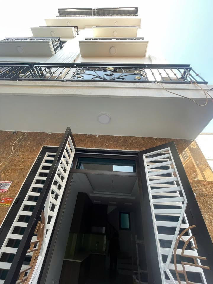 Nhà riêng An Khánh 30m² giá 4.7 tỷ - Tiềm năng lớn, nhiều tiện ích!