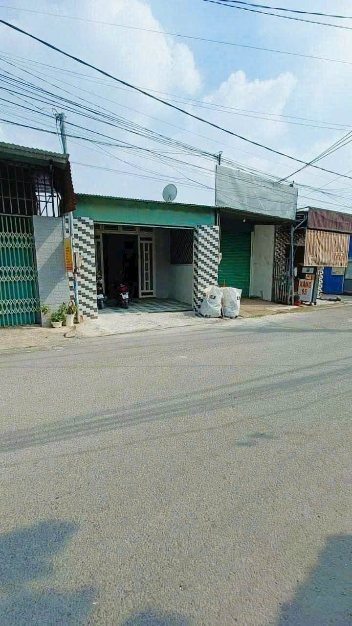 Nhà mặt tiền kinh doanh Trảng Dài 125m² - Chỉ 4,5 triệu/tháng!