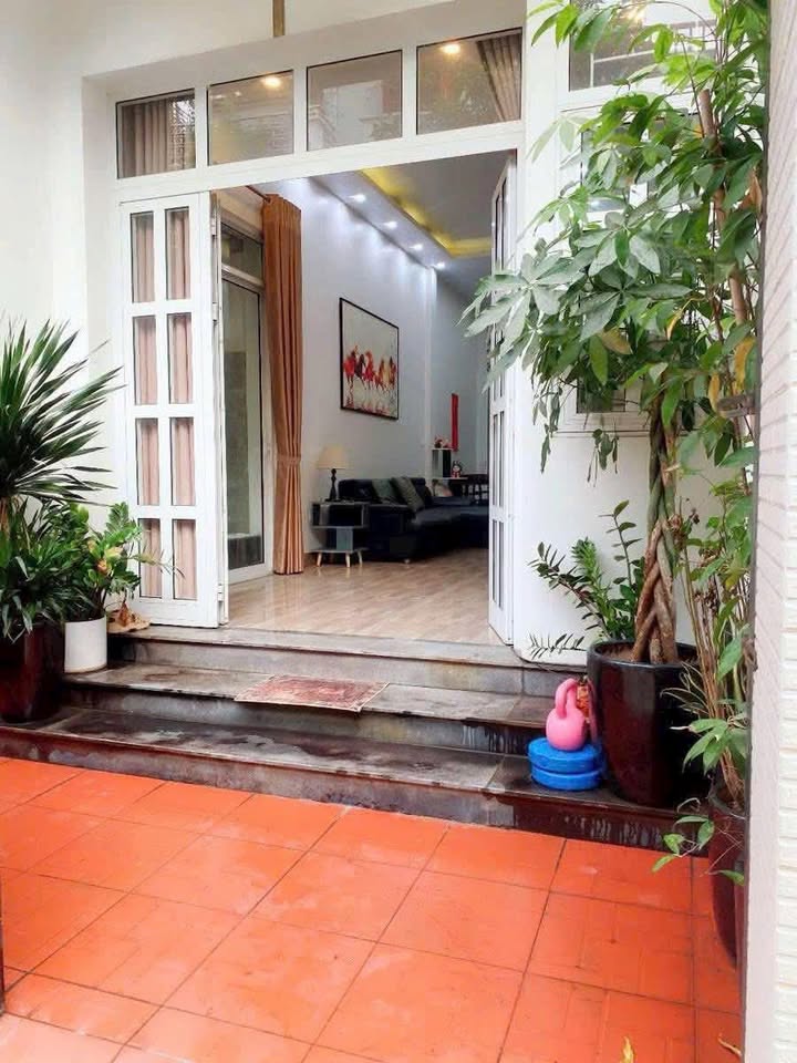 Nhà Kiến Hưng Hà Đông 40m² giá 5 tỷ - Xây chắc chắn, về ở ngay!